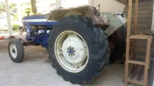 Ford Farmtrac 2012 Tractor (Used)