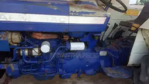 Ford Farmtrac 2012 Tractor (Used)