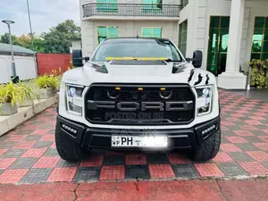 Ford Ranger To F150 2017 Pickup (Used)