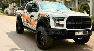 Ford Ranger To F150 2017 Pickup (Used)