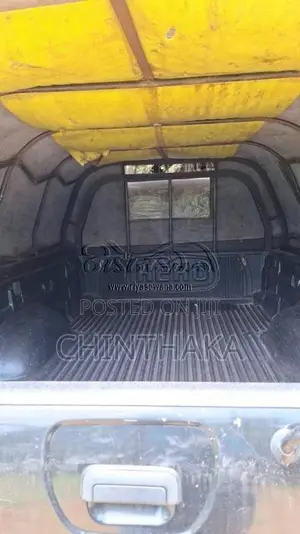 Mitsubishi L200 Single Cab 2011 Pickup (Used)