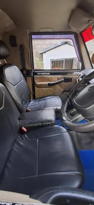 Mahindra Bolero 2018 Pickup (Used)