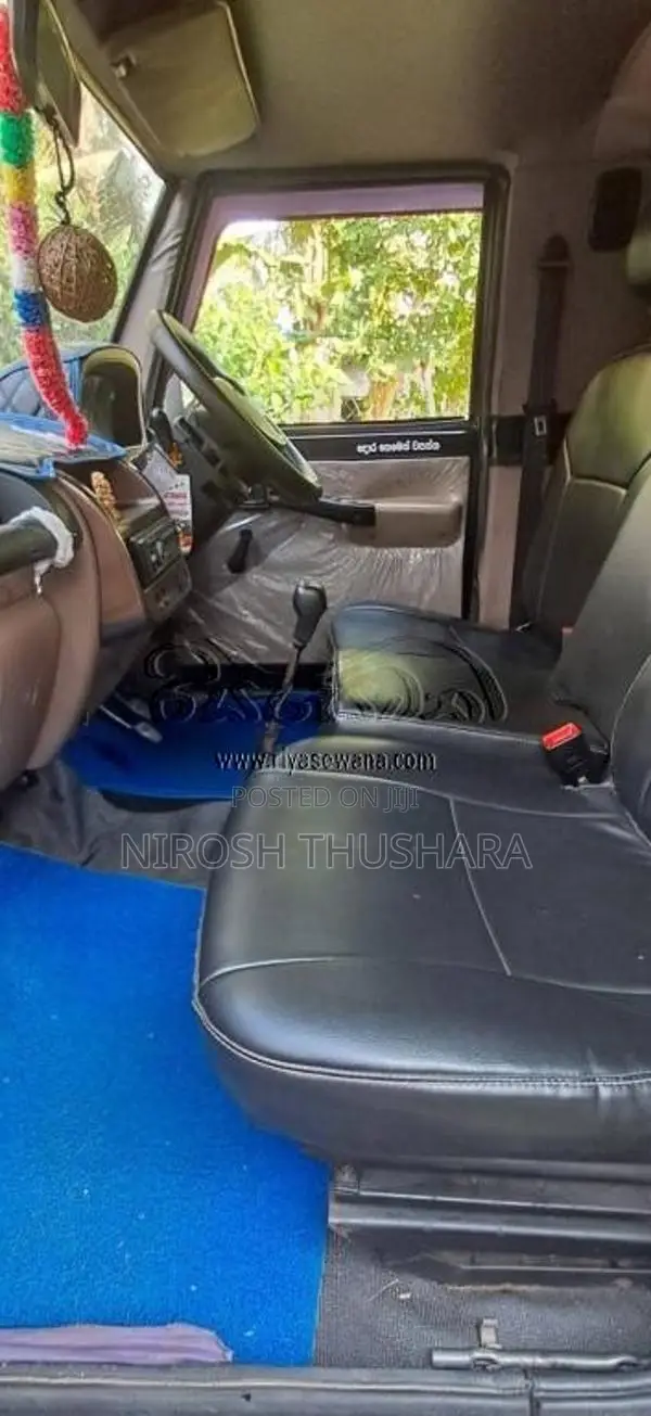 Mahindra Bolero 2018 Pickup (Used)