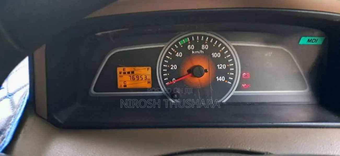 Mahindra Bolero 2018 Pickup (Used)