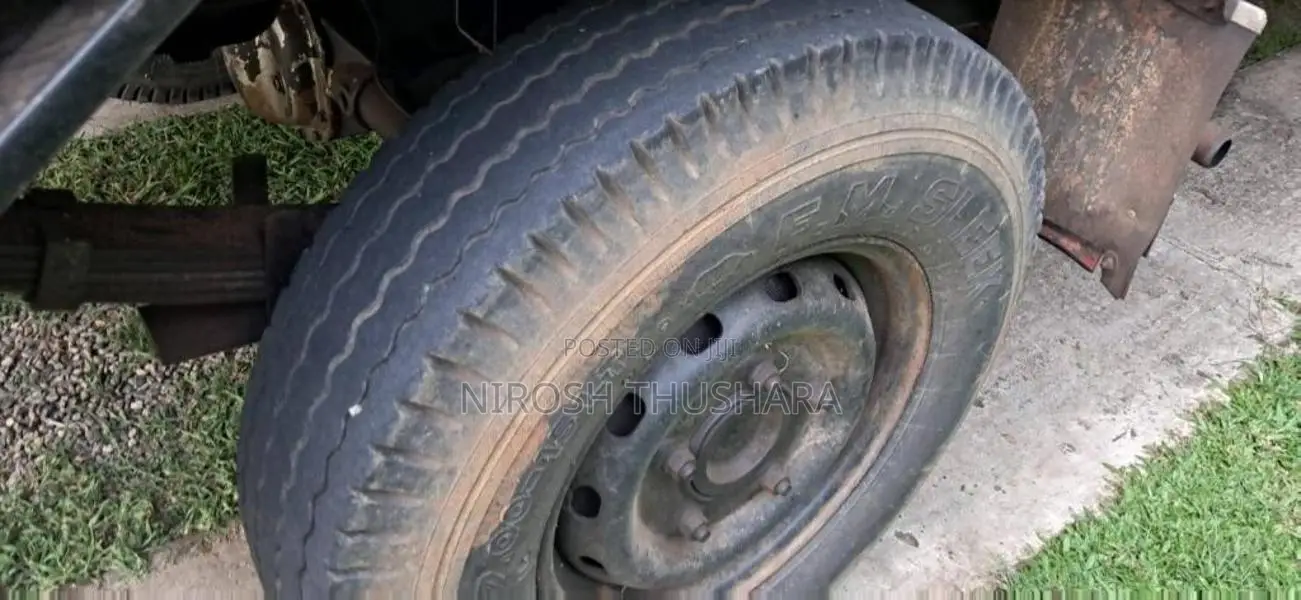 Mahindra Bolero 2018 Pickup (Used)