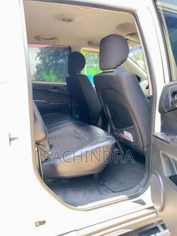 Micro Actyon Sports 200XDI 2015 Pickup (Used)