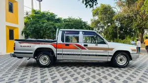 Mitsubishi L200 1992 Pickup (Used)