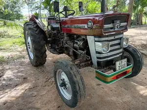 Massey-Ferguson 135 1995 Tractor (Used)