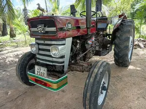 Massey-Ferguson 135 1995 Tractor (Used)
