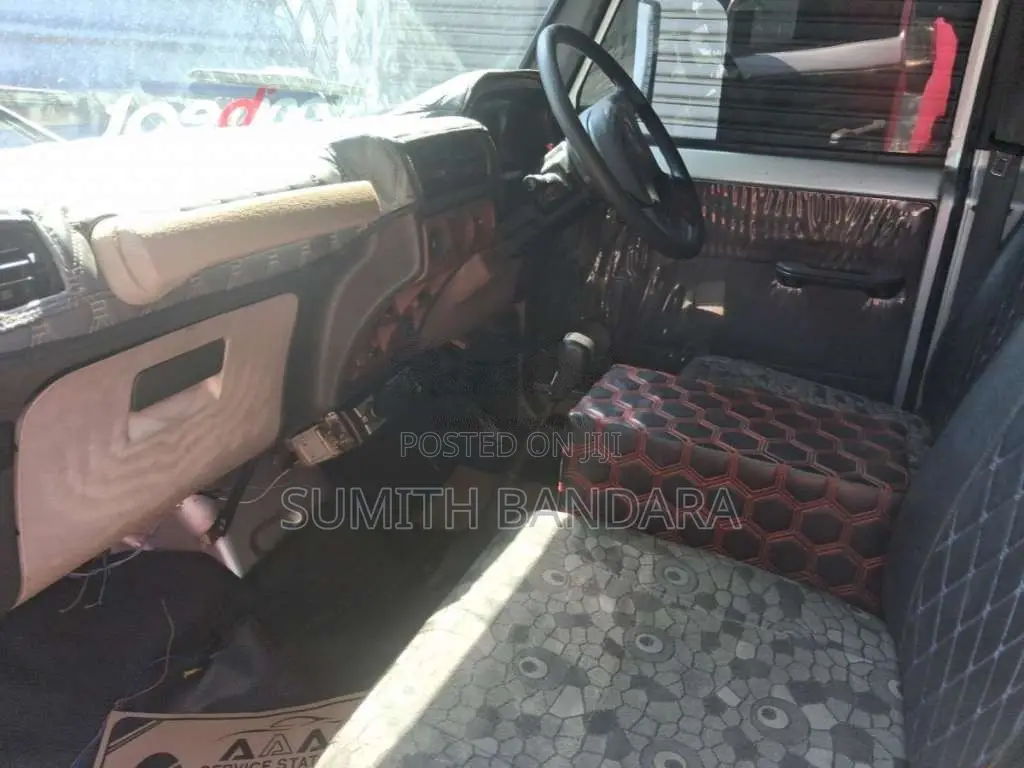Mahindra Bolero Maxi Truck 2018 Pickup (Used)