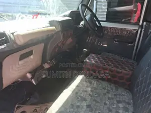 Mahindra Bolero Maxi Truck 2018 Pickup (Used)