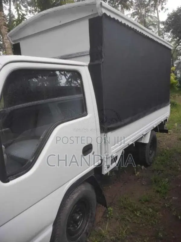 Isuzu ELF 1995 Lorry (Used)