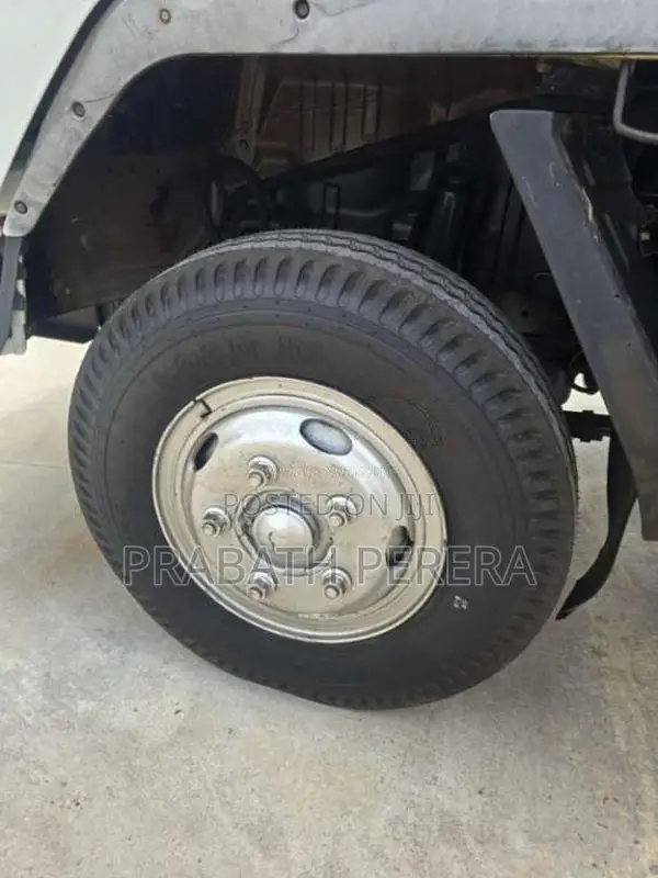 Eicher 14.5 Aluminum Body 2011 Lorry (Used)