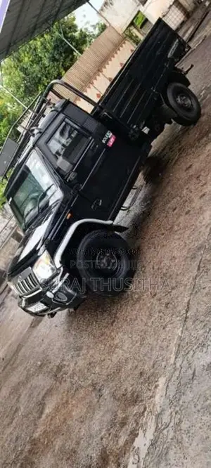 Mahindra Bolero 2019 Pickup (Used)