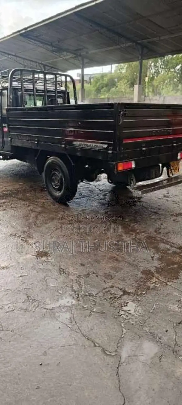 Mahindra Bolero 2019 Pickup (Used)