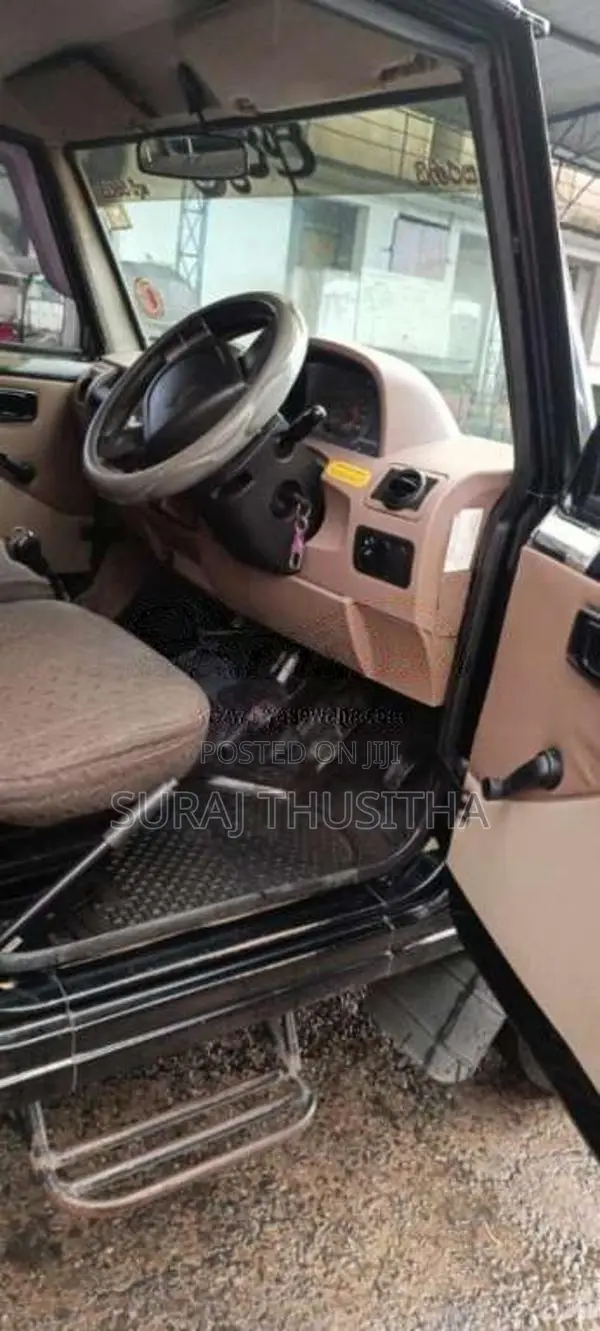 Mahindra Bolero 2019 Pickup (Used)
