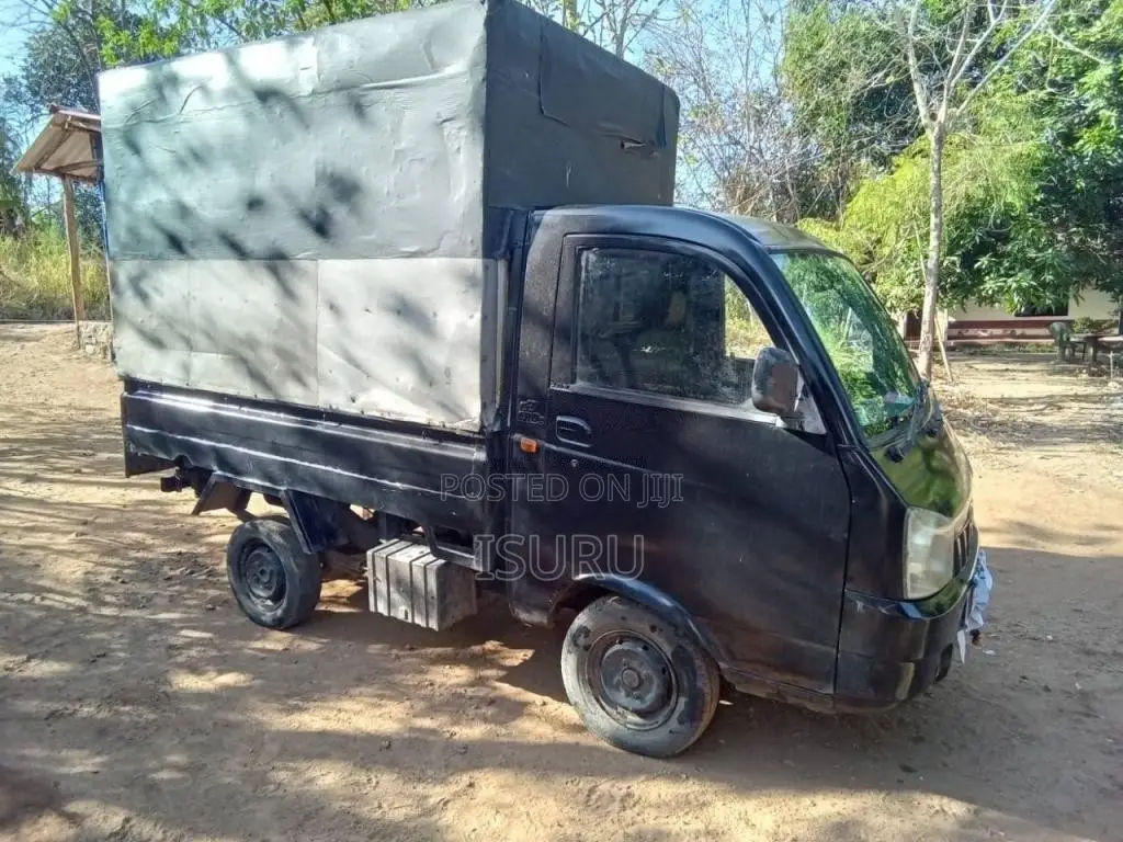 Mahindra Maxximo 2011 Lorry (Used)