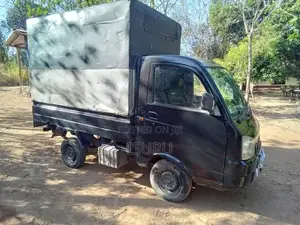 Mahindra Maxximo 2011 Lorry (Used)
