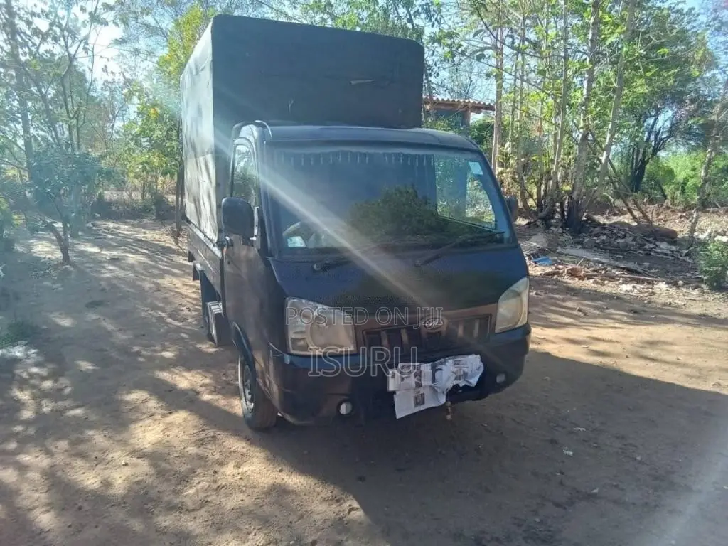 Mahindra Maxximo 2011 Lorry (Used)