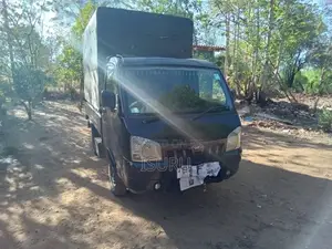 Mahindra Maxximo 2011 Lorry (Used)