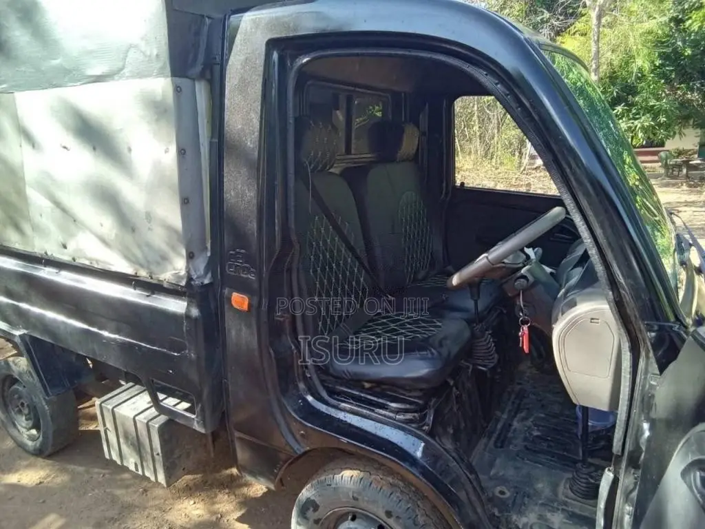 Mahindra Maxximo 2011 Lorry (Used)