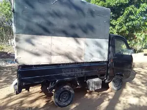 Mahindra Maxximo 2011 Lorry (Used)
