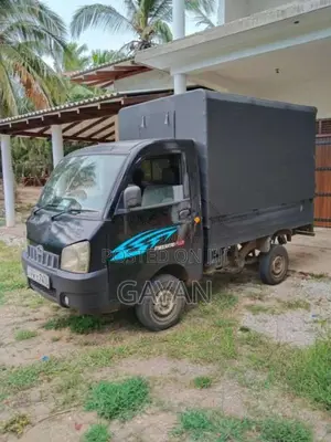 Mahindra Maxximo Plus 2013 Lorry (Used)
