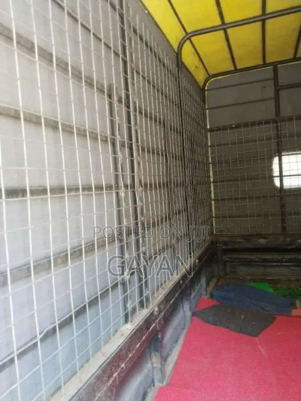 Mahindra Maxximo Plus 2013 Lorry (Used)