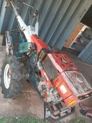 Kubota Rk80 1992 Tractor (Used)
