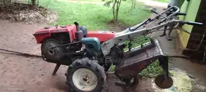 Kubota Rk80 1997 Tractor (Used)
