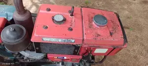 Kubota Rk80 1997 Tractor (Used)