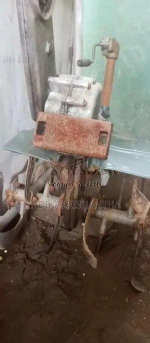 Acura RK 80 2021 Tractor (Used)