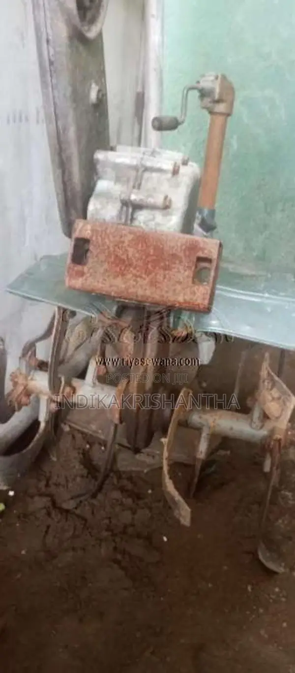 Acura RK 80 2021 Tractor (Used)