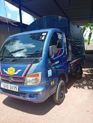 Tata DIMO 2015 Lorry (Used)