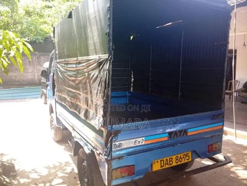 Tata DIMO 2015 Lorry (Used)