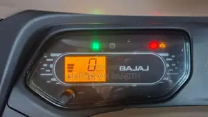 Bajaj 4 Stroke 2026 Three Wheel (Used)