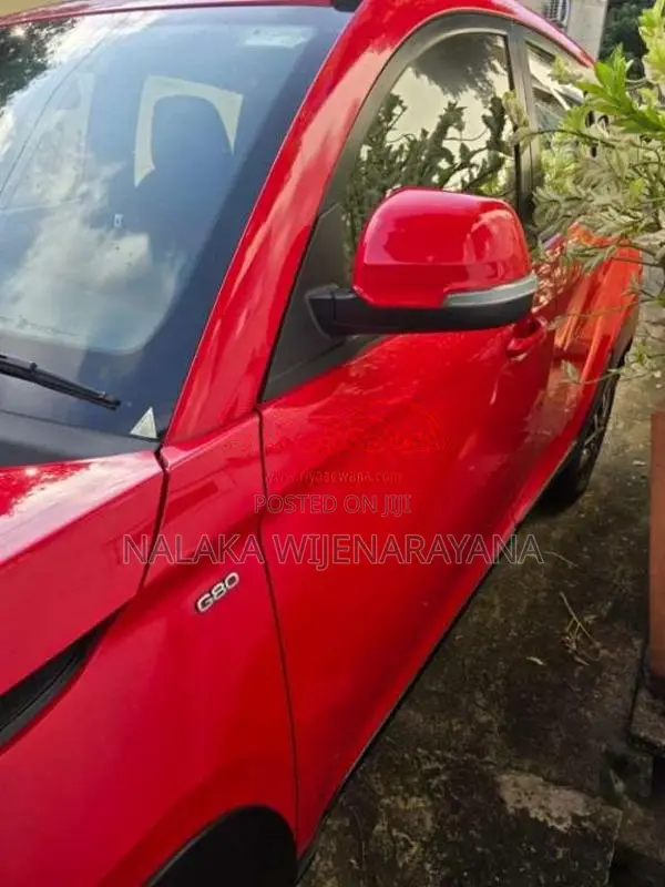 Mahindra KUV 100 2022 SUV (Used)