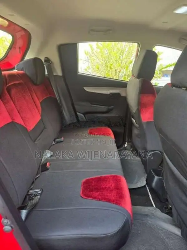 Mahindra KUV 100 2022 SUV (Used)