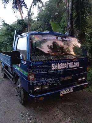 Mazda Titan 1994 Lorry (Used)