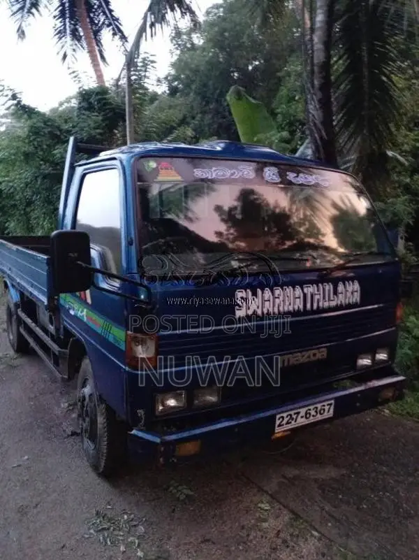 Mazda Titan 1994 Lorry (Used)