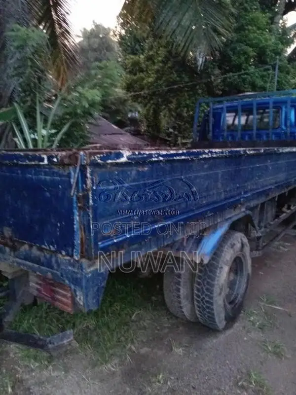 Mazda Titan 1994 Lorry (Used)