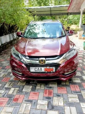 Honda Vezel 2014 SUV Brand New