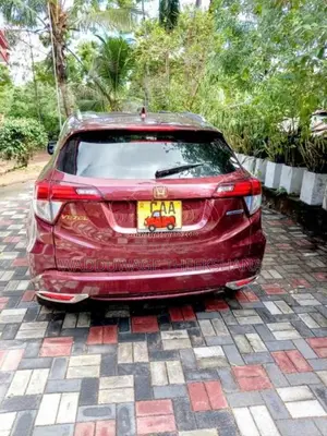 Honda Vezel 2014 SUV Brand New