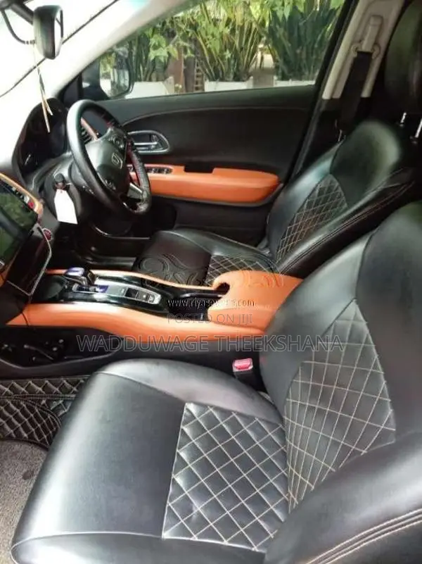 Honda Vezel 2014 SUV Brand New