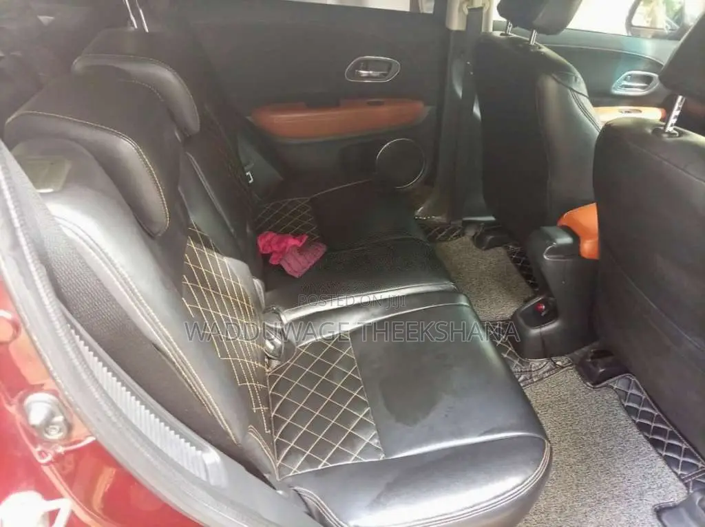 Honda Vezel 2014 SUV Brand New