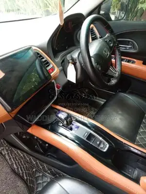 Honda Vezel 2014 SUV Brand New