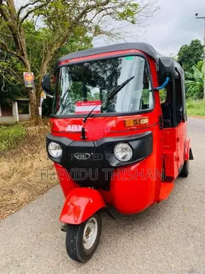 Bajaj RE 2025 Three Wheel (Used)