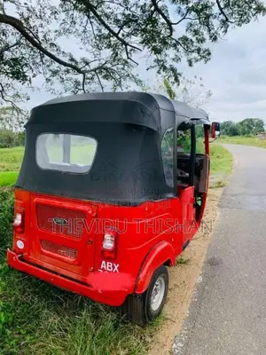 Bajaj RE 2025 Three Wheel (Used)