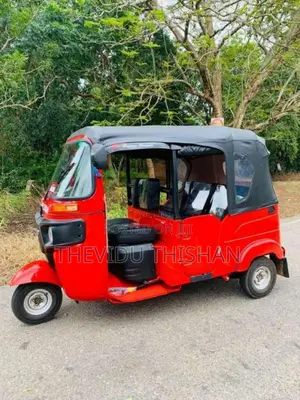 Bajaj RE 2025 Three Wheel (Used)