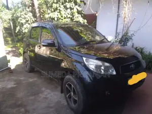 Toyota Rush 2007 SUV (Used)